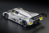 Mercedes C291 C11 5.0L V8 TWIN TURBO TEAM SAUBER MERCEDES - TOP150A - Schumacher/Wedlinger/KREUTZPOINTNER - Top Marques