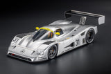 Mercedes C291 C11 5.0L V8 TWIN TURBO TEAM SAUBER MERCEDES - TOP150A - Schumacher/Wedlinger/KREUTZPOINTNER - Top Marques