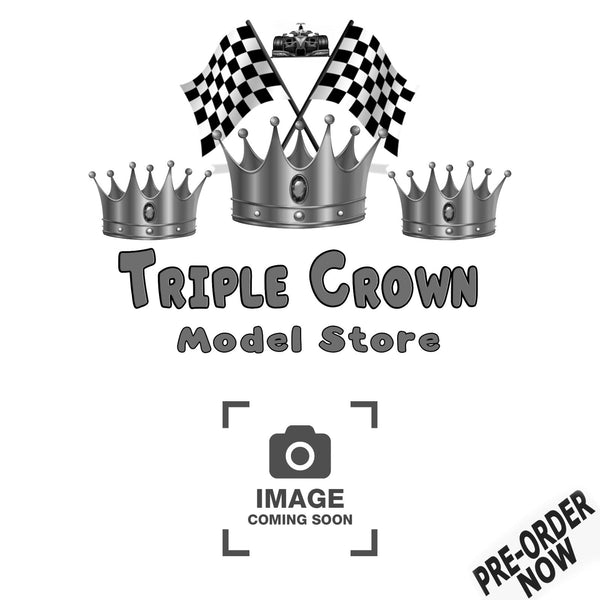 Triple Crown ModelStore