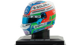 Helmet Kimi Antonelli 2026 - Spark - 5HF242