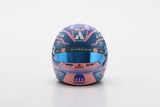 Alexander Albon - 2025 - Helmet 1:5 - Spark