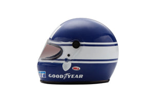 Patrick Tambay - 1983 - Helmet 1:5 - Spark