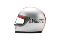 Mario Andretti - 1972 - Helmet 1:5 - Spark