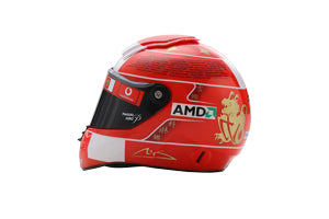 Michael schumacher helmet store 2006