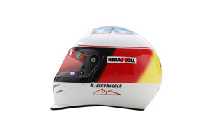 Michael Schumacher - 2000 - Helmet 1:5 - Spark