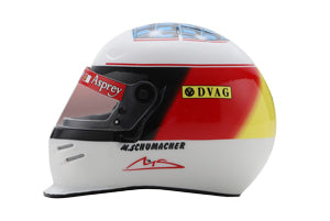 Michael Schumacher - 1998 - Helmet 1:5 - Spark