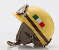 Luigi Musso - 1958 - Helmet 1:5 - Spark