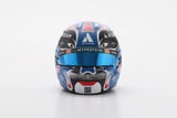 Alexander Albon - China GP - 2025 - Helmet 1:5 - 5HF201 - Spark