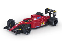 Ferrari 643 (1991) 1:18 - Alain Prost - GP Replicas