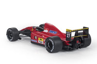 Ferrari 643 (1991) 1:18 - Alain Prost - GP Replicas