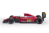 Ferrari 643 (1991) 1:18 - Alain Prost - GP Replicas