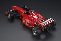 Ferrari - F399 n°3 (1999) 1:12 - Michael Schumacher - Winner Monaco GP - GP Replicas