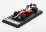 FERRARI SF-26 N.44 3rd CHINESE GP 2026 LEWIS HAMILTON 1:43 - Looksmart - LSF1081