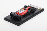 FERRARI SF-26 N.44 3rd CHINESE GP 2026 LEWIS HAMILTON 1:43 - Looksmart - LSF1081