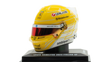 Lewis Hamilton (2025) 1:5 - Helmet - Monza GP - LSHEL021 - Looksmart