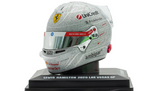 Lewis Hamilton (2025) 1:5 - Helmet - Las Vegas GP - LSHEL027 - Looksmart