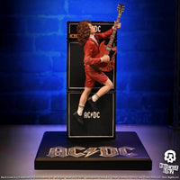 AC/DC Rock Iconz Statue Angus Young III 25 cm