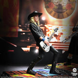 Guns N' Roses Rock Iconz Statue - Duff Mckagan II 22 cm