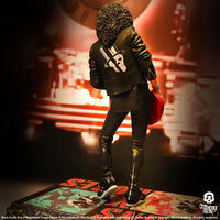 Guns N' Roses Rock Iconz Statue -  Slash II 22 cm