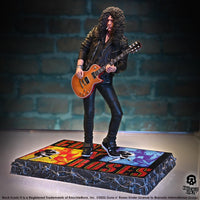 Guns N' Roses Rock Iconz Statue -  Slash II 22 cm
