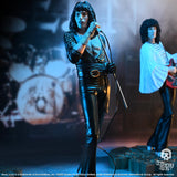 Queen Rock Iconz Statue - Freddie Mercury II (Sheer Heart Attack Era) 23 cm