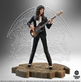 Queen Rock Iconz Statue - John Deacon II (Sheer Heart Attack Era) 23 cm