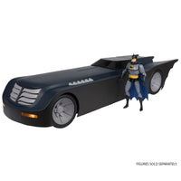 DC Direct - BTAS - Vehicle Large Batmobile - 61 cm - DC Comics - McFarlane Toys