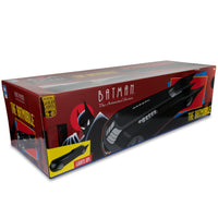 DC Direct - BTAS - Vehicle Large Batmobile - 61 cm - DC Comics - McFarlane Toys