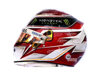 Lewis Hamilton Helmet 1:5 2019 - Spark