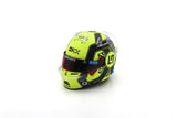 Lando Norris - Helmet 1:5 (2023) - Spark