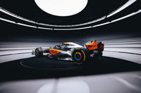 McLaren - F1 MCL60 (2023) 1:43 - Silverstone GP - Oscar Piastri - Minichamps