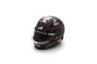 Esteban Ocon - Helmet 1:5 (2023) - Spark