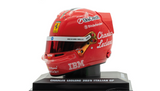 Charles Leclerc (2025) 1:5 - Helmet - Monza GP - LSHEL020 - Looksmart