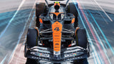 McLaren - F1 MCL60 n°4 (2023) 1:18 - Silverstone GP - Lando Norris - Miniichamps