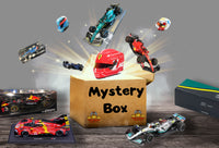Mystery Box 7