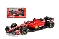 Ferrari - SF-23 n.55 (2023) 1:43 - C. Sainz - BBurago