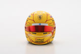 Lewis Hamilton (2026) 1:5 - Helmet Ferrari - LSHEL031 - Looksmart