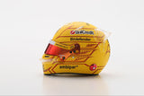 Lewis Hamilton (2026) 1:5 - Helmet Ferrari - LSHEL031 - Looksmart
