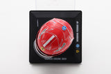 Charles Leclerc (2026) 1:5 - Helmet Ferrari - LSHEL030 - Looksmart