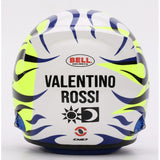 Valentino Rossi - Helmet 1:2 - BMW M4 GT3 n°46 (2023) WEC - Bell