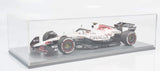 Red Bull - F1 n°1 (2025) 1:18 - Winner Japanese GP - Max Verstappen - With Pit Board - Spark