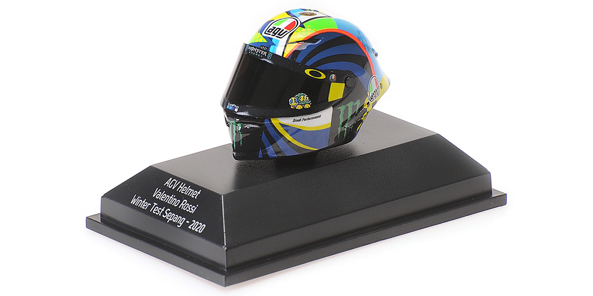 agv k3 rossi simoncelli Helmet - Winter Test 2018 at the highest levels the shell made of high AGV K-3 SV Simoncelli Helmet