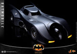 Batman (1989) Movie Masterpiece Action Figure 1/6 Batmobile 100 cm - Hot Toys