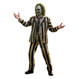 Beetlejuice - Movie Masterpiece - Action Figure 1/6 (30cm) - Hot Toys