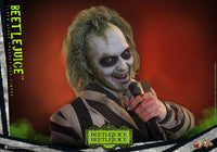 Beetlejuice - Movie Masterpiece - Action Figure 1/6 (30cm) - Hot Toys