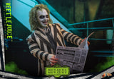 Beetlejuice - Movie Masterpiece - Action Figure 1/6 (30cm) - Hot Toys