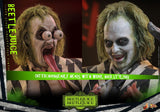 Beetlejuice - Movie Masterpiece - Action Figure 1/6 (30cm) - Hot Toys