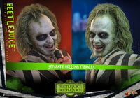 Beetlejuice - Movie Masterpiece - Action Figure 1/6 (30cm) - Hot Toys