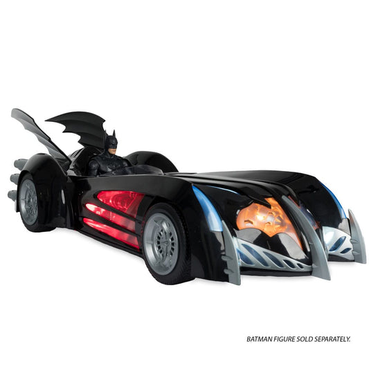 Batman & Robin DC Multiverse Vehicle Batmobile 63 cm Veicoli DC Comics - McFarlane Toys