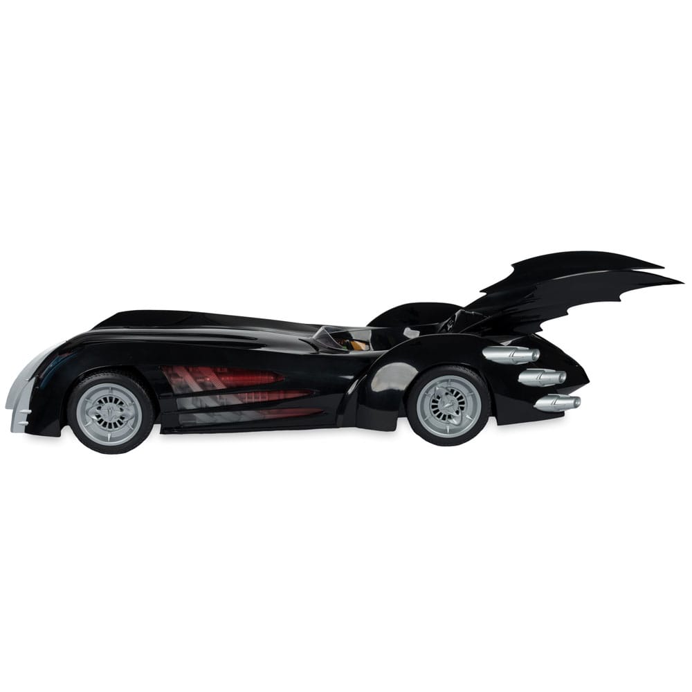 Batman & Robin DC Multiverse Vehicle Batmobile 63 cm Veicoli DC Comics - McFarlane Toys